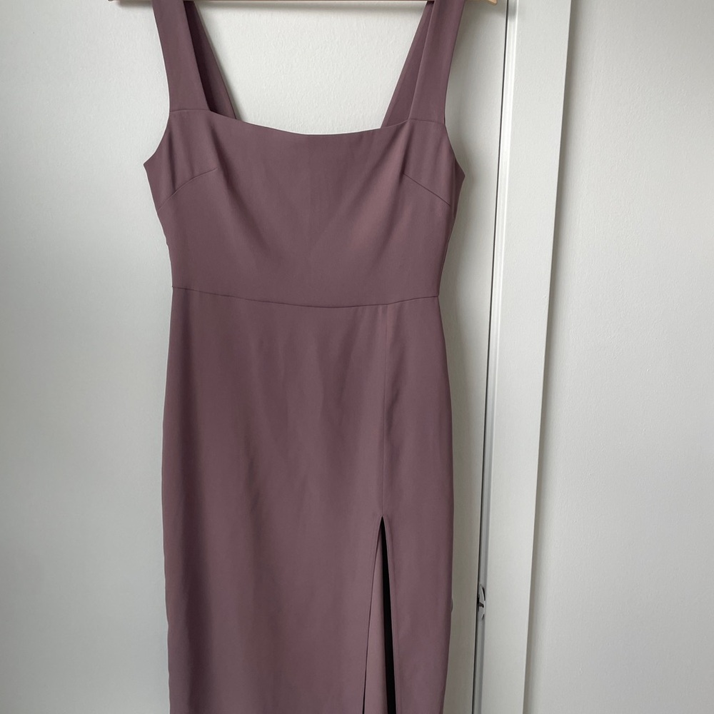 Aritzia dress